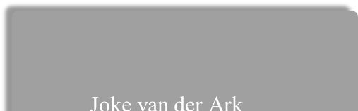 Joke van der Ark
